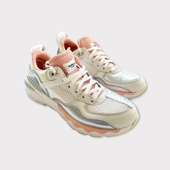 Free People x BrandBlack Nebula Chunky
Platform Sneakers - Picture 4 of 16